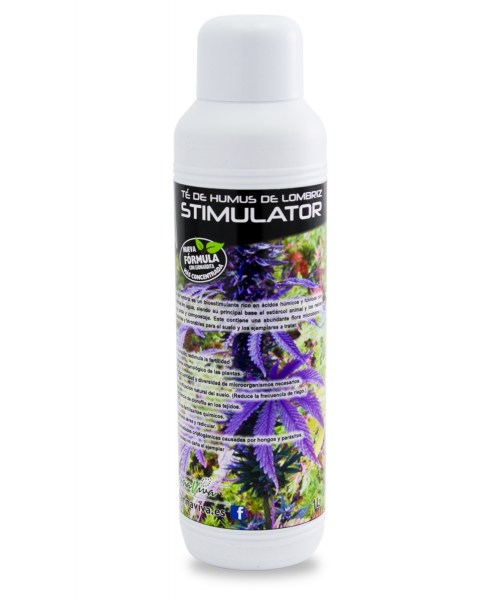 TE DE HUMUS STIMULATOR PRO